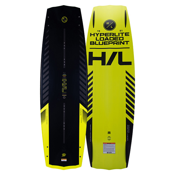 2024 WAKEBOARD - HYPERLITE JAPAN 