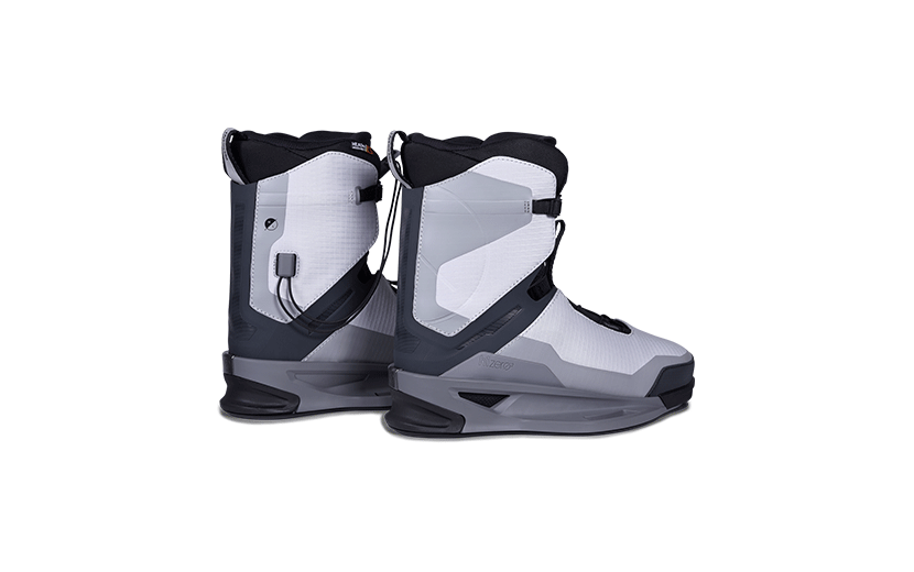 本格派ま！ ZERO2 JAPAN HYPERLITE - BINDING スノーボード