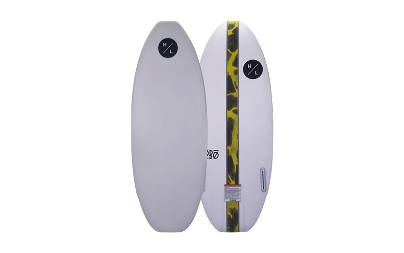 ウェイクサーフィン4.4　ボートサーフィンhyperlite Lobo 2025 ウェイクサーフィン4.4 ボートサーフィンhyperlite Lobo 2025