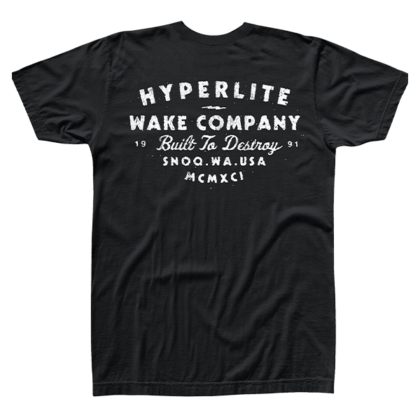 Hyperlite Destroyer DESTROYER T - HYPERLITE JAPAN