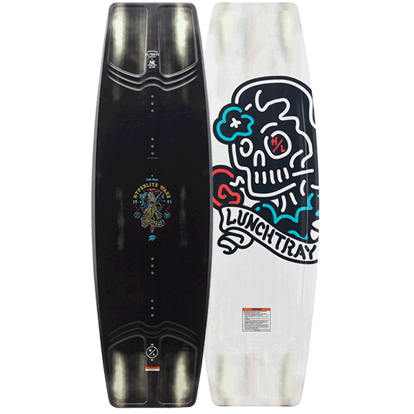 WAKEBOARD Hyperlite Japan[ハイパーライトジャパン オフィシャルサイト]